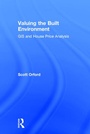 Cover: Valuing the Built Environment - Routledge