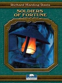 Enlarge image Cover: Soldiers of Fortune - Thorndike Press