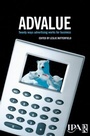 Cover: AdValue - Butterworth-Heinemann