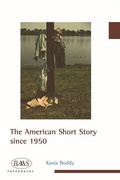Cover: The American Short Story since 1950 - Edinburgh University Press