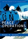 Cover: Peace Operations - Polity Press