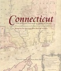 Cover: Connecticut: Mapping the Nutmeg State through History - Globe Pequot Press
