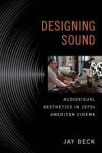 Abbildung von: Designing Sound - Rutgers University Press