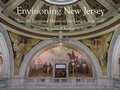 Cover: Envisioning New Jersey - Rutgers University Press