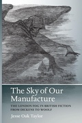 Cover: Sky of Our Manufacture - University of Virginia Press