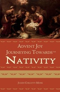 Cover: Advent Joy - Gracewing