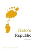 Cover: Plato's Republic - Edinburgh University Press