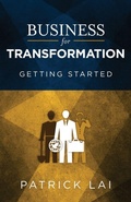 Cover: Business for Transformation - William Carey Publishing