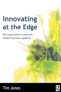 Enlarge image Cover: Innovating at the Edge - Butterworth-Heinemann