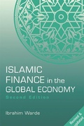 Cover: Islamic Finance in the Global Economy - Edinburgh University Press
