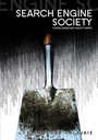 Cover: Search Engine Society - Polity Press