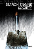 Cover: Search Engine Society - Polity Press