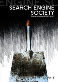 Enlarge image Cover: Search Engine Society - Polity Press