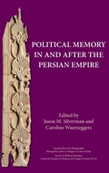 Cover: Political Memory in and after the Persian Empire - Society of Biblical Literature