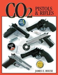 Enlarge image Cover: CO2 Pistols & Rifles - Gun Digest (Imprint of KP Books)