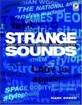 Cover: Strange Sounds - Backbeat Books