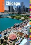 Cover: Insiders' Guide (R) to Chicago - Insider's Guide