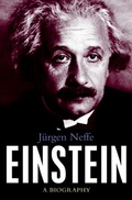 Cover: Einstein - Polity Press