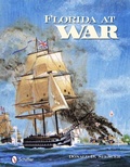 Cover: Florida At War - Schiffer Publishing Ltd