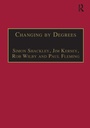 Cover: Changing by Degrees - Routledge