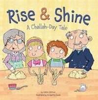 Enlarge image Cover: Rise and Shine - Kar-Ben Copies Ltd