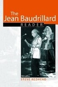 Cover: The Jean Baudrillard Reader - Edinburgh University Press