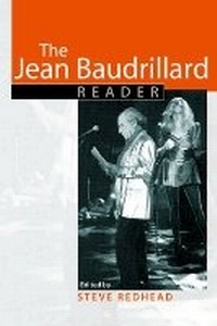Enlarge image Cover: The Jean Baudrillard Reader - Edinburgh University Press