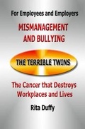 Cover: Mismanagement and Bullying - One To One Press