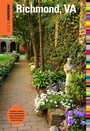 Cover: Insiders' Guide (R) to Richmond, VA - Insider's Guide
