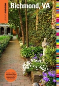 Cover: Insiders' Guide (R) to Richmond, VA - Insider's Guide