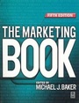 Cover: The Marketing Book - Butterworth-Heinemann
