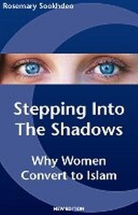 Abbildung von: Stepping into the Shadows - Isaac Publishing
