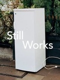 Cover: Still Works - Greg Jones