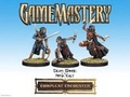 Cover: Death Shrine of the Ninja Cult: Compleat Encounter - Paizo Publishing, LLC