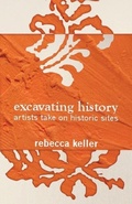 Cover: Excavating History - Bridge Art, NFP