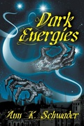 Cover: Dark Energies - P'Rea Press