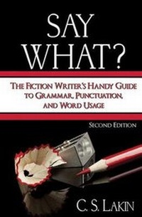 Enlarge image Cover: Say What? - Ubiquitous Press