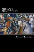 Cover: Art and Adaptation - Bibliotekos