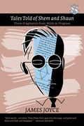 Cover: Tales Told of Shem and Shaun - Soul Bay Press