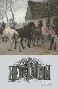 Enlarge image Cover: Blue Ridge HearTman Something for Everyone softcover - Bright Images