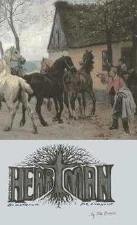 Enlarge image Cover: Blue Ridge HearTman Something for Everyone hardcover - Bright Images