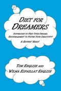 Cover: Diet for Dreamers - Dead Letter Press