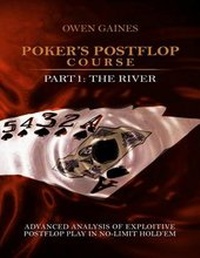 Abbildung von: Poker's Postflop Course Part 1 - Qtip Poker Publishing