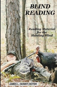 Enlarge image Cover: Blind Reading - Georgia Mountain Writers Club
