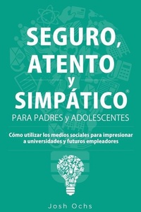 Abbildung von: Seguro, Atento y Simpatico - Medialeaders