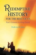 Cover: Redemptive History For The Rest Of Us - Admont Publishing