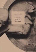 Cover: Seven against Thebes - Flood Editions