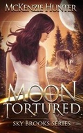 Cover: Moon Tortured - McKenzie Hunter
