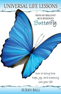 Enlarge image Cover: Universal Life Lessons - InHouse Publishing
