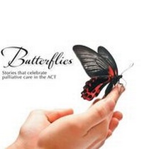 Abbildung von: Butterflies - Echo Books